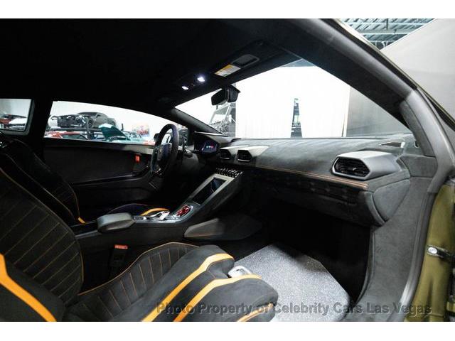 2022 Lamborghini Huracan (CC-2074927) for sale in Las Vegas, Nevada