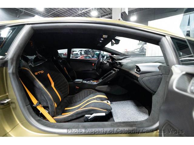 2022 Lamborghini Huracan (CC-2074927) for sale in Las Vegas, Nevada