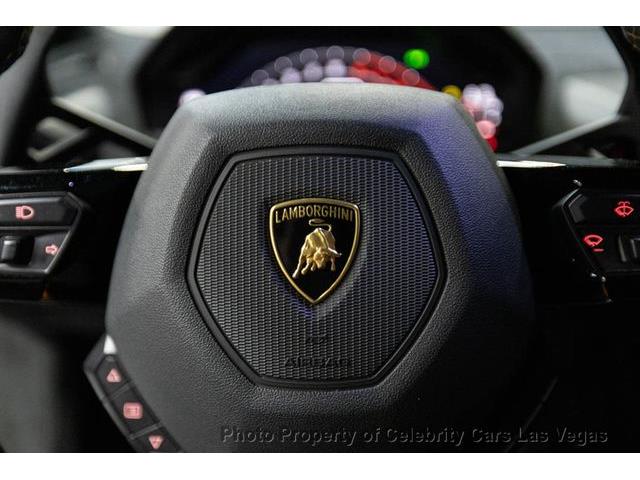 2022 Lamborghini Huracan (CC-2074927) for sale in Las Vegas, Nevada
