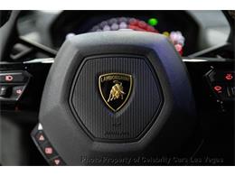 2022 Lamborghini Huracan (CC-2074927) for sale in Las Vegas, Nevada