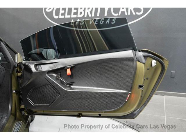 2022 Lamborghini Huracan (CC-2074927) for sale in Las Vegas, Nevada