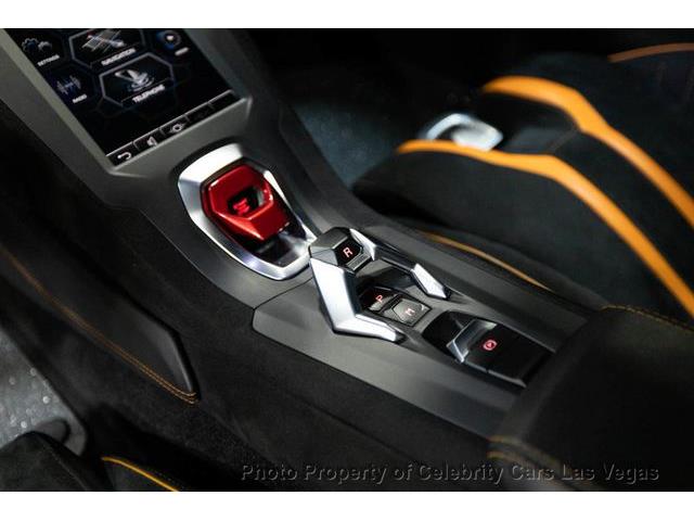 2022 Lamborghini Huracan (CC-2074927) for sale in Las Vegas, Nevada