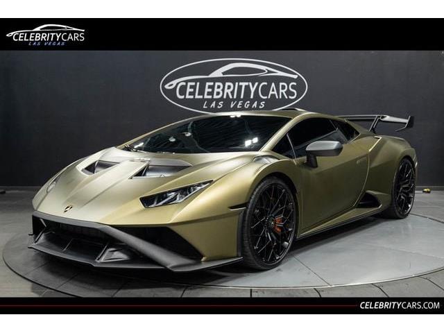 2022 Lamborghini Huracan (CC-2074927) for sale in Las Vegas, Nevada
