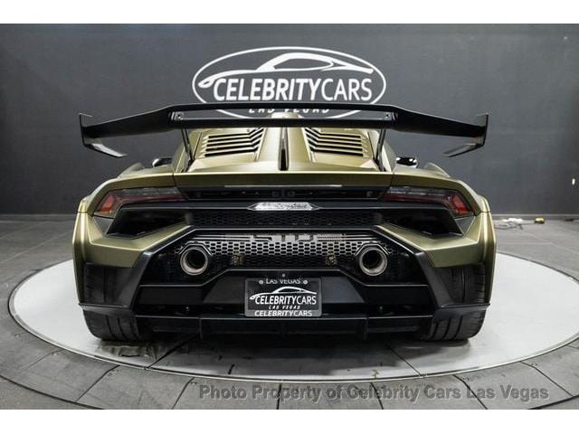 2022 Lamborghini Huracan (CC-2074927) for sale in Las Vegas, Nevada