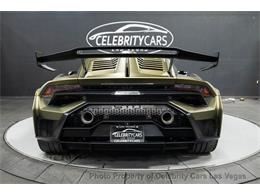2022 Lamborghini Huracan (CC-2074927) for sale in Las Vegas, Nevada