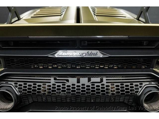 2022 Lamborghini Huracan (CC-2074927) for sale in Las Vegas, Nevada