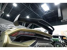 2022 Lamborghini Huracan (CC-2074927) for sale in Las Vegas, Nevada