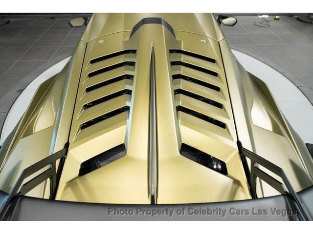 2022 Lamborghini Huracan (CC-2074927) for sale in Las Vegas, Nevada