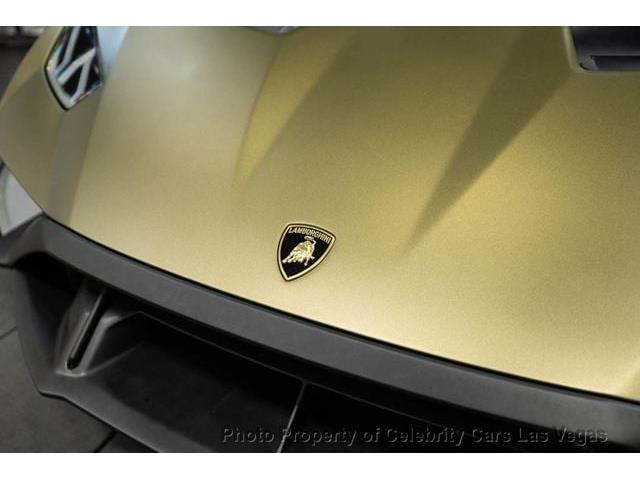 2022 Lamborghini Huracan (CC-2074927) for sale in Las Vegas, Nevada