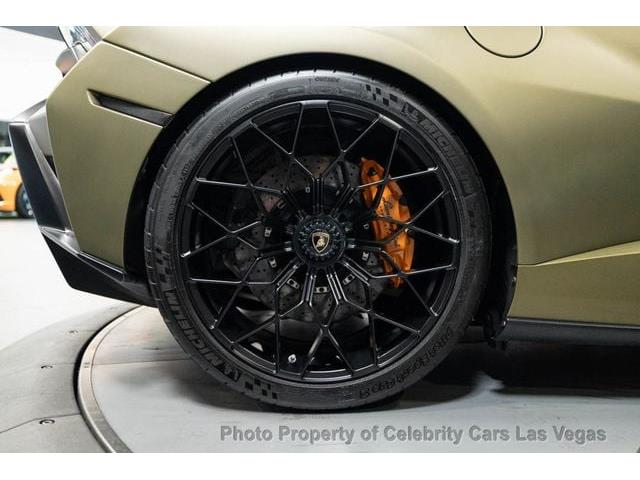 2022 Lamborghini Huracan (CC-2074927) for sale in Las Vegas, Nevada