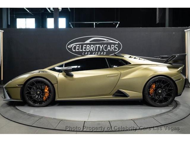 2022 Lamborghini Huracan (CC-2074927) for sale in Las Vegas, Nevada
