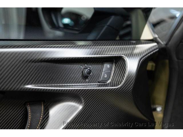 2022 Lamborghini Huracan (CC-2074927) for sale in Las Vegas, Nevada