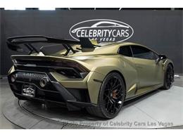2022 Lamborghini Huracan (CC-2074927) for sale in Las Vegas, Nevada