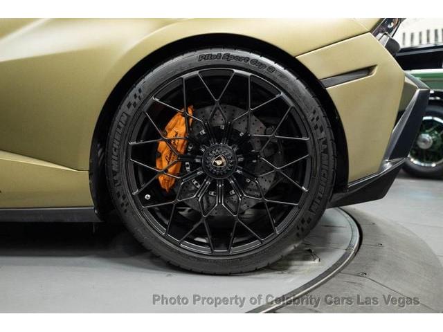 2022 Lamborghini Huracan (CC-2074927) for sale in Las Vegas, Nevada