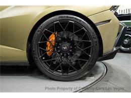 2022 Lamborghini Huracan (CC-2074927) for sale in Las Vegas, Nevada
