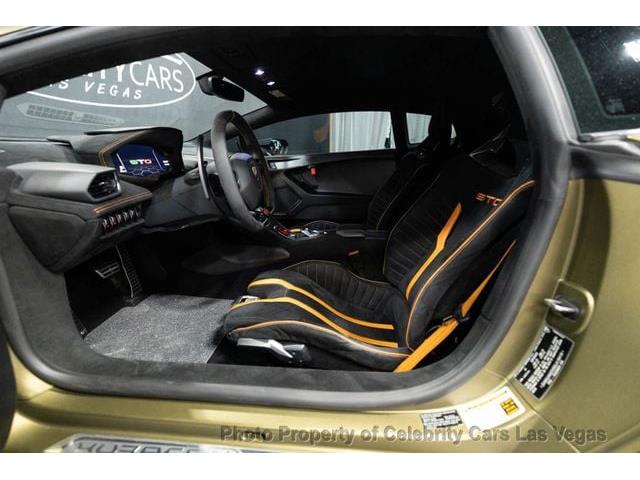 2022 Lamborghini Huracan (CC-2074927) for sale in Las Vegas, Nevada