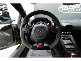 2022 Lamborghini Huracan (CC-2074927) for sale in Las Vegas, Nevada