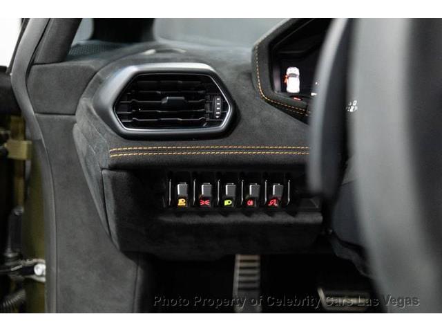 2022 Lamborghini Huracan (CC-2074927) for sale in Las Vegas, Nevada