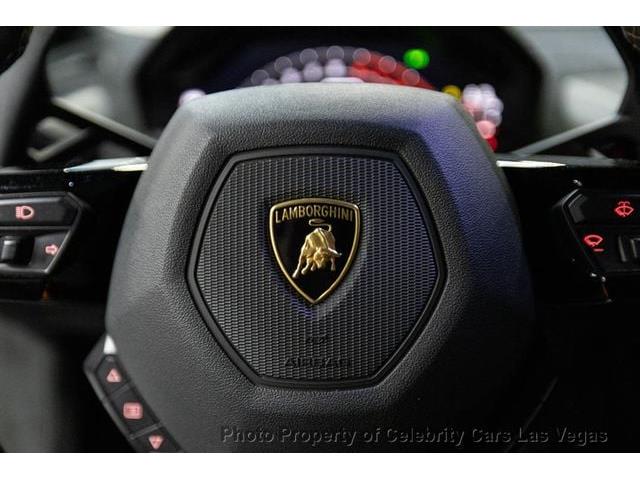 2022 Lamborghini Huracan (CC-2074927) for sale in Las Vegas, Nevada