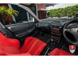 1999 Honda Integra Type R (CC-2074928) for sale in Miami, Florida