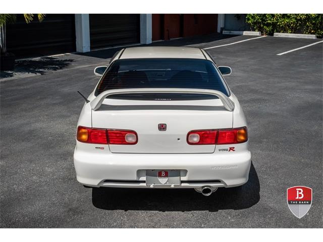 1999 Honda Integra Type R (CC-2074928) for sale in Miami, Florida