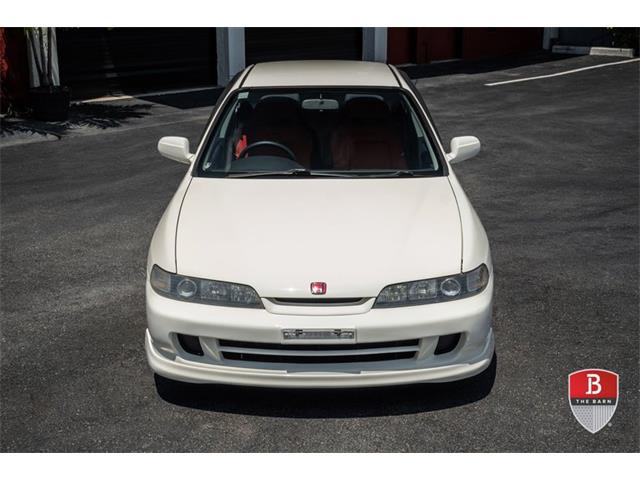 1999 Honda Integra Type R (CC-2074928) for sale in Miami, Florida