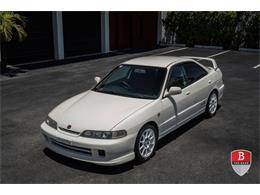 1999 Honda Integra Type R (CC-2074928) for sale in Miami, Florida