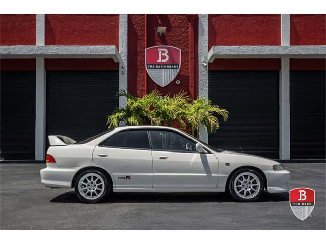 1999 Honda Integra Type R (CC-2074928) for sale in Miami, Florida