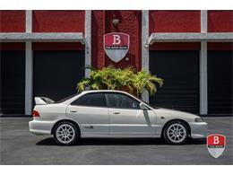 1999 Honda Integra Type R (CC-2074928) for sale in Miami, Florida