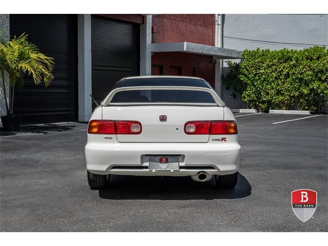 1999 Honda Integra Type R (CC-2074928) for sale in Miami, Florida