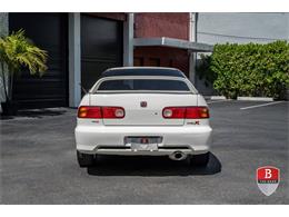 1999 Honda Integra Type R (CC-2074928) for sale in Miami, Florida