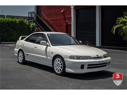 1999 Honda Integra Type R (CC-2074928) for sale in Miami, Florida