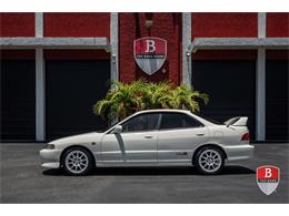 1999 Honda Integra Type R (CC-2074928) for sale in Miami, Florida