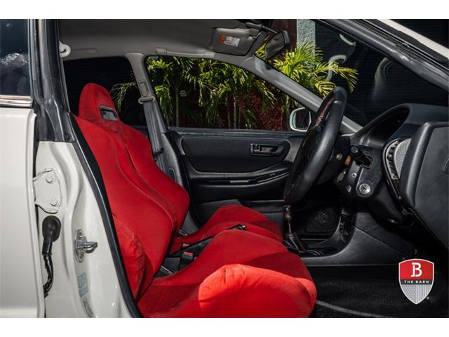1999 Honda Integra Type R (CC-2074928) for sale in Miami, Florida