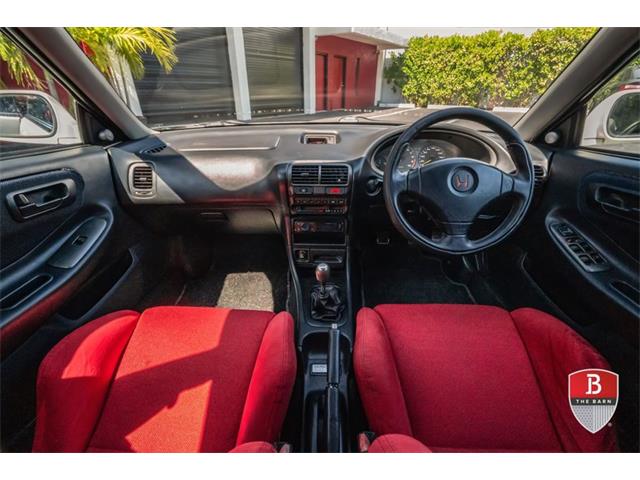 1999 Honda Integra Type R (CC-2074928) for sale in Miami, Florida