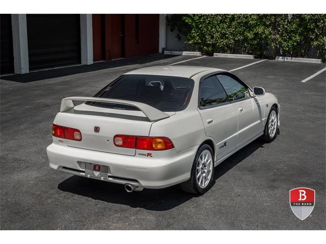 1999 Honda Integra Type R (CC-2074928) for sale in Miami, Florida