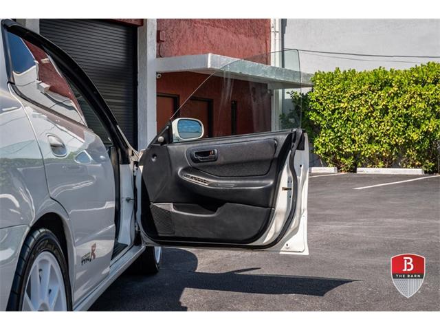 1999 Honda Integra Type R (CC-2074928) for sale in Miami, Florida