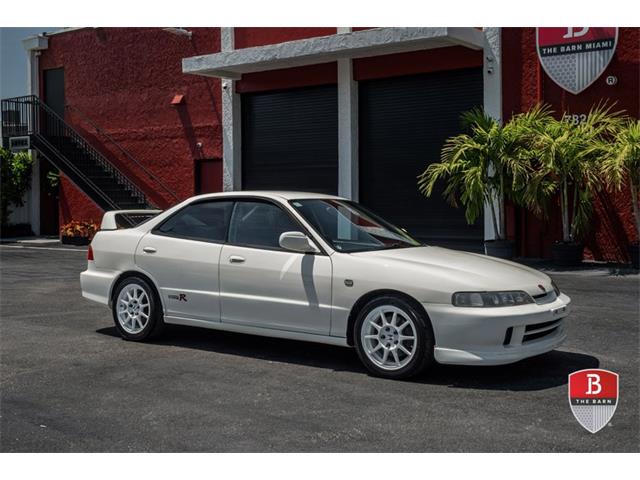 1999 Honda Integra Type R (CC-2074928) for sale in Miami, Florida