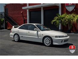1999 Honda Integra Type R (CC-2074928) for sale in Miami, Florida