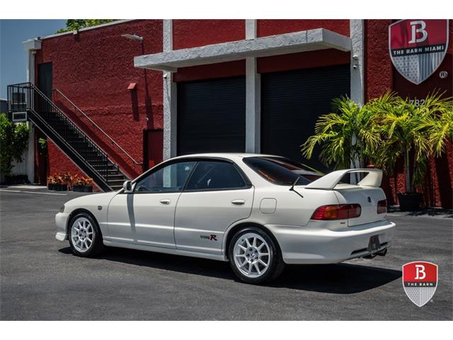 1999 Honda Integra Type R (CC-2074928) for sale in Miami, Florida
