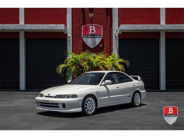 1999 Honda Integra Type R (CC-2074928) for sale in Miami, Florida