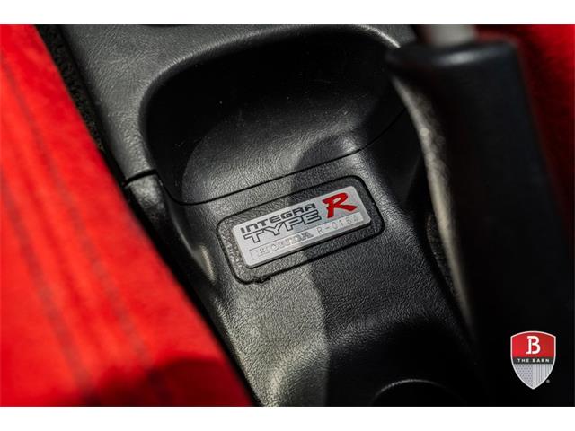 1999 Honda Integra Type R (CC-2074928) for sale in Miami, Florida