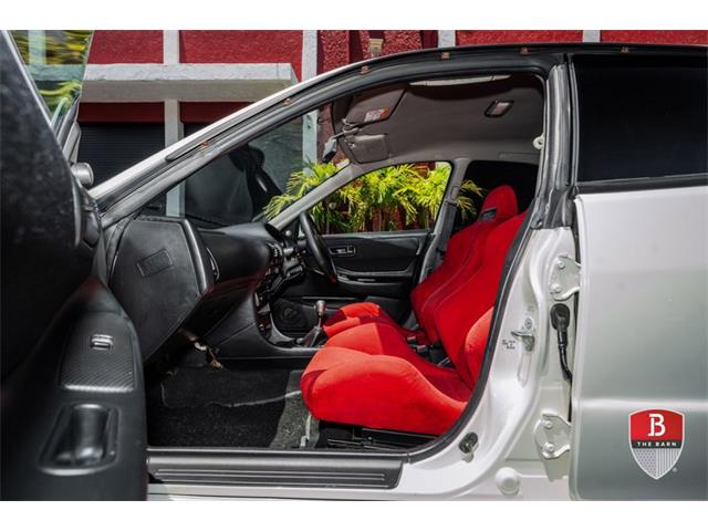 1999 Honda Integra Type R (CC-2074928) for sale in Miami, Florida