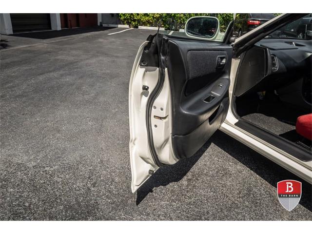 1999 Honda Integra Type R (CC-2074928) for sale in Miami, Florida