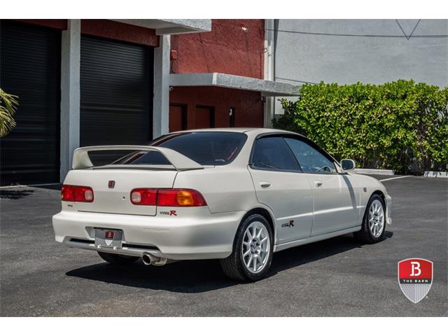 1999 Honda Integra Type R (CC-2074928) for sale in Miami, Florida