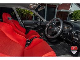 1999 Honda Integra Type R (CC-2074928) for sale in Miami, Florida