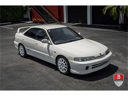 1999 Honda Integra Type R (CC-2074928) for sale in Miami, Florida