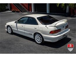 1999 Honda Integra Type R (CC-2074928) for sale in Miami, Florida