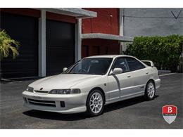 1999 Honda Integra Type R (CC-2074928) for sale in Miami, Florida