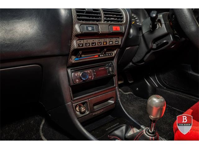 1999 Honda Integra Type R (CC-2074928) for sale in Miami, Florida